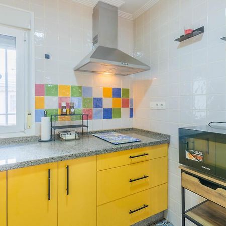 Blue Gardenia Apartmento En Sevilla Eksteriør bilde